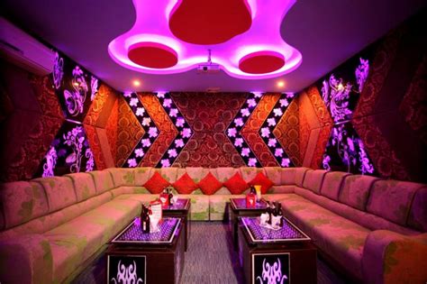 ktv siem reap|Platinum Entertainment Center KTV.